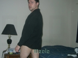Maolo Gay Porn