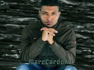 MarcCardona