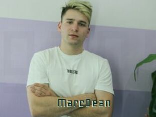 MarcDean