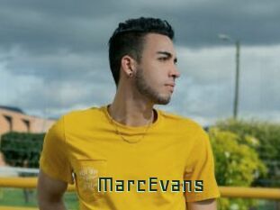 MarcEvans