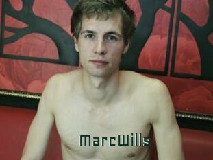 MarcWills Gay Porn