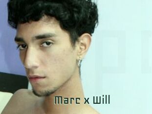 Marc_x_Will