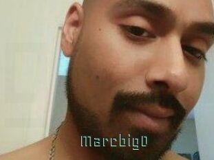 Marc_big_D Gay Porn