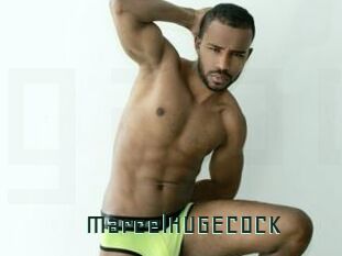 MarcelHUGECOCK