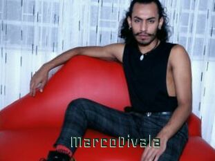 MarcoDivala