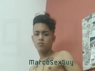 MarcoSexGuy