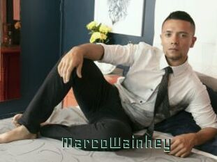 MarcoWainhey