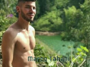 Marco_Tahani Gay Porn