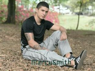 MarcuSmith