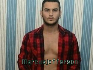 MarcusJefferson