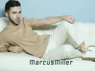 MarcusMiller Gay Porn