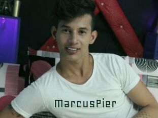 MarcusPier