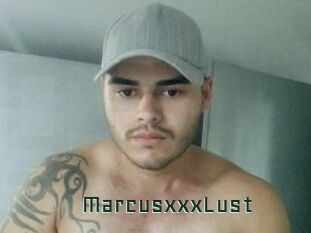 MarcusxxxLust