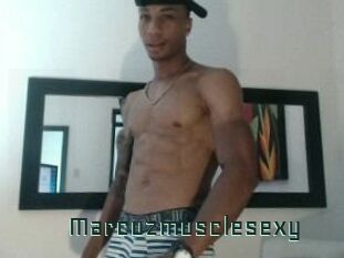 Marcuzmusclesexy