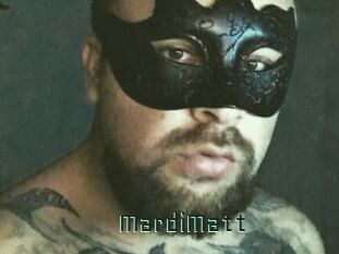 MardiMatt