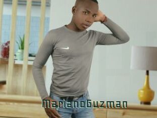 MarianoGuzman