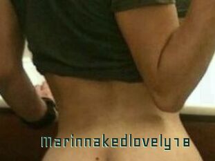 Marinnakedlovely18