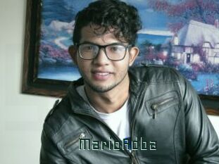 MarioAdba
