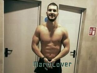 MarioLover