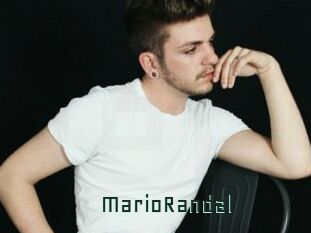 MarioRandal Gay Porn