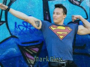 MarkAlex Gay Porn