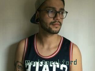 MarkBeeckford