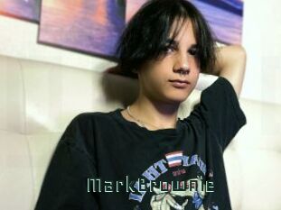 MarkBrownie