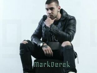 MarkDerek