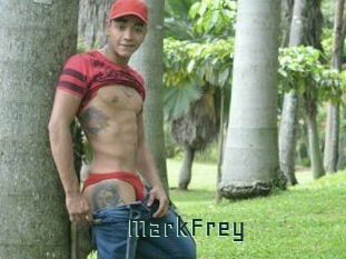 MarkFrey