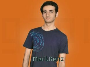 MarkHenz