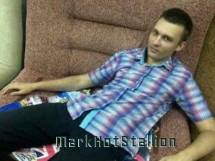 MarkHotStallion