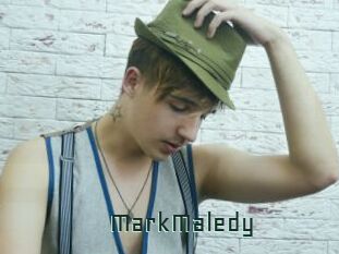 MarkMaledy