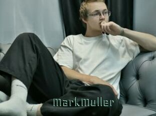 MarkMuller Gay Porn