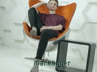 MarkRyder