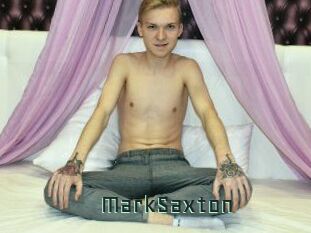 MarkSaxton Gay Porn