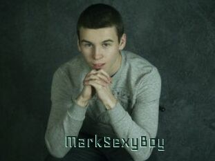 MarkSexyBoy