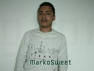 MarkoSweet