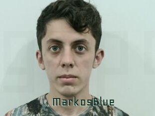 MarkosBlue