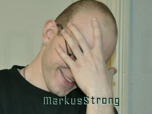 MarkusStrong