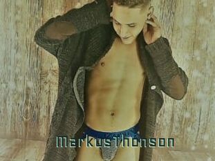 MarkusThonson