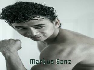 Markus_Sanz