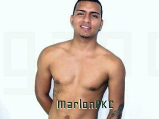 MarlonPKC
