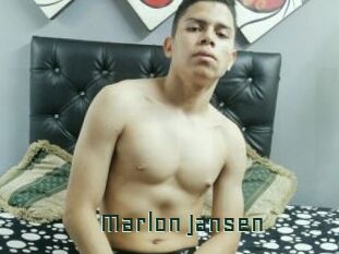 Marlon_Jansen Gay Porn