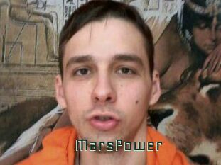 MarsPower
