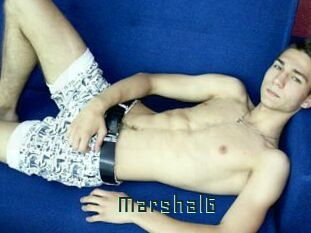 MarshalG