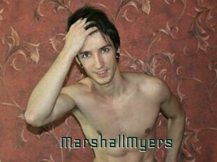 MarshallMyers