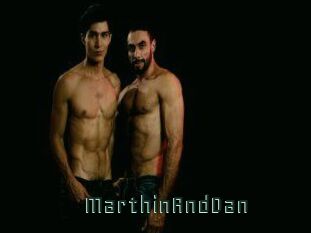 MarthinAndDan