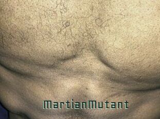 MartianMutant