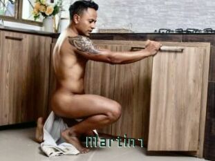 Martin1