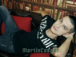 MartinCasper